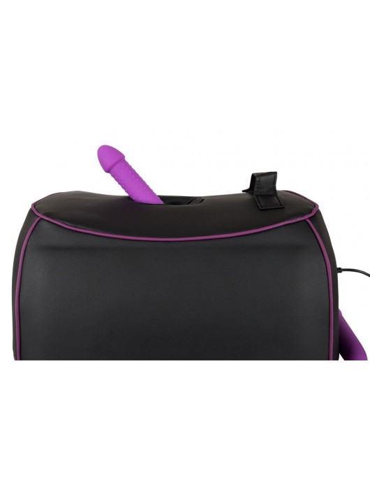 Секс-машина G-Spot Mashine - Orion - купить с доставкой в Комсомольске-на-Амуре