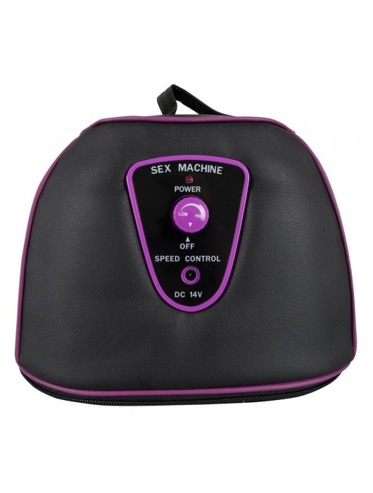 Секс-машина G-Spot Mashine - Orion - купить с доставкой в Комсомольске-на-Амуре