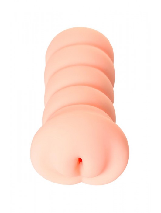 Мастурбатор-вагина без вибрации GLORIA с двойным слоем материала - KOKOS - в Комсомольске-на-Амуре купить с доставкой