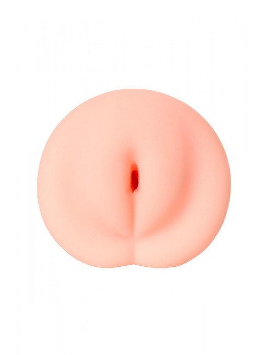 Мастурбатор-вагина без вибрации GLORIA с двойным слоем материала - KOKOS - в Комсомольске-на-Амуре купить с доставкой