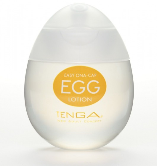 Лубрикант на водной основе Tenga Egg Lotion - 50 мл. - Tenga - купить с доставкой в Комсомольске-на-Амуре Лубрикант на водной основе Tenga Egg Lotion - 50 мл. - Tenga - купить с доставкой в Комсомольске-на-Амуре