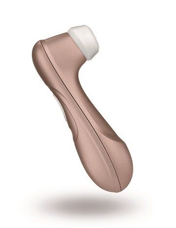 Бесконтактный стимулятор клитора Satisfyer Pro2 Next Generation - Satisfyer
