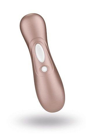 Бесконтактный стимулятор клитора Satisfyer Pro2 Next Generation - Satisfyer