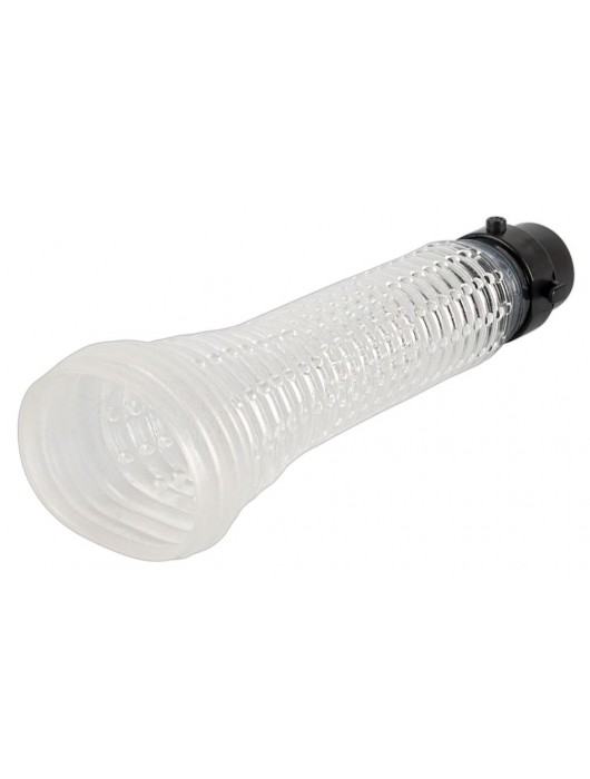 Вакуумная помпа-мастурбатор Vibrating Multi Pump   Masturbator - Orion - в Комсомольске-на-Амуре купить с доставкой