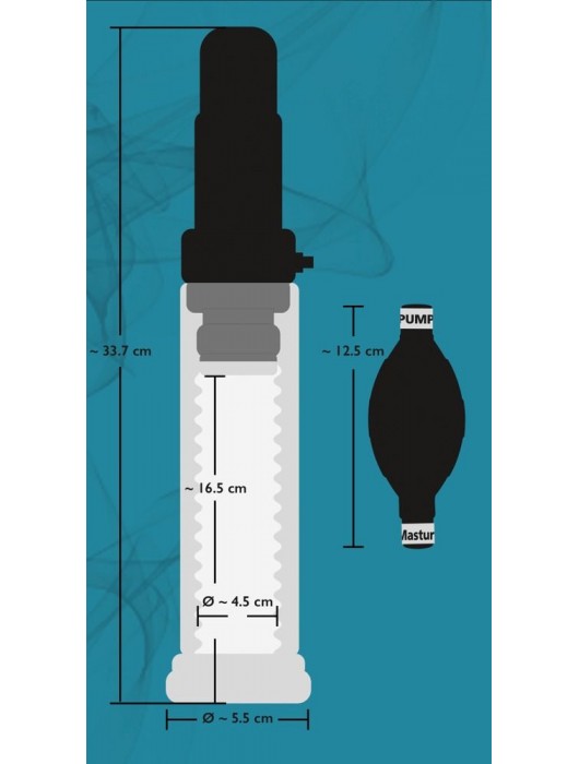Вакуумная помпа-мастурбатор Vibrating Multi Pump   Masturbator - Orion - в Комсомольске-на-Амуре купить с доставкой