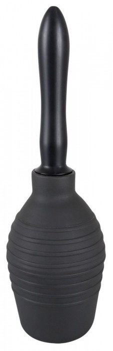 Анальный душ Shower Me с 2 сменными насадками - Orion - купить с доставкой в Комсомольске-на-Амуре