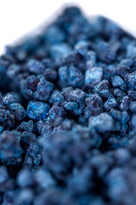 Соль для ванны Bath Salts Exotic Fruits с ароматом экзотических фруктов - 75 гр. -  - Магазин феромонов в Комсомольске-на-Амуре