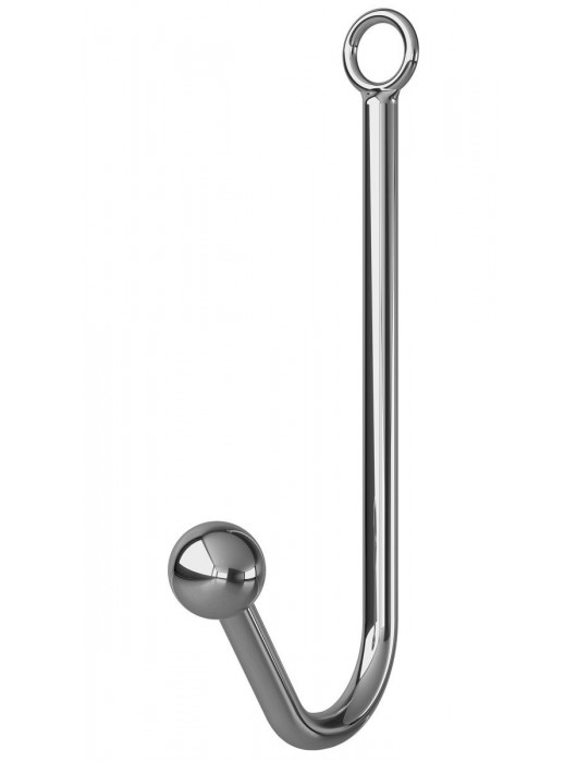 Крюк для подвешивания №03 - Джага-Джага - купить с доставкой в Комсомольске-на-Амуре