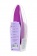 Фиолетовый клиторальный стимулятор с ресничками JOS ALICIA - 15,5 см. - JOS в Комсомольске-на-Амуре Фиолетовый клиторальный стимулятор с ресничками JOS ALICIA - 15,5 см. - JOS