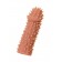 Телесная реалистичная насадка KOKOS Extreme Sleeve 07 с дополнительной стимуляцией - 12,7 см. - KOKOS - в Комсомольске-на-Амуре купить с доставкой