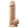 Телесный фаллоимитатор-реалистик на присоске MODEL 4 - 21 см. - Adrien Lastic купить с доставкой в интернет-магазине Orgasmix в Комсомольске-на-Амуре Телесный фаллоимитатор-реалистик на присоске MODEL 4 - 21 см. - Adrien Lastic