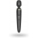 Черный вибратор Satisfyer Wand-er Woman - Satisfyer в Комсомольске-на-Амуре Черный вибратор Satisfyer Wand-er Woman - Satisfyer