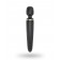Черный вибратор Satisfyer Wand-er Woman - Satisfyer в Комсомольске-на-Амуре Черный вибратор Satisfyer Wand-er Woman - Satisfyer