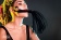 Черная плеть Dark Secret - Lola Games - купить с доставкой в Комсомольске-на-Амуре