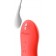 Коралловый вибростимулятор We-Vibe Touch X - We-vibe в Комсомольске-на-Амуре Коралловый вибростимулятор We-Vibe Touch X - We-vibe