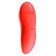 Коралловый вибростимулятор We-Vibe Touch X - We-vibe в Комсомольске-на-Амуре Коралловый вибростимулятор We-Vibe Touch X - We-vibe