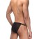 Мужские трусы-танга из полупрозрачной тянущейся ткани - La Blinque купить с доставкой Мужские трусы-танга из полупрозрачной тянущейся ткани - La Blinque купить с доставкой