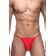 Мужские стринги с застежкой-молнией - La Blinque купить с доставкой Мужские стринги с застежкой-молнией - La Blinque купить с доставкой