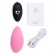 Розовый вибромассажер в трусики с пультом ДУ Panty Vibe Remote Controlled Vibrator - FeelzToys в Комсомольске-на-Амуре Розовый вибромассажер в трусики с пультом ДУ Panty Vibe Remote Controlled Vibrator - FeelzToys