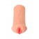 Реалистичный мастурбатор-вагина телесного цвета Elegance.001 с вибрацией - KOKOS - в Комсомольске-на-Амуре купить с доставкой