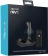 Черный вибратор-ротатор для стимуляции простаты Nexus Revo Air - Nexus Range - в Комсомольске-на-Амуре купить с доставкой