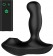 Черный вибратор-ротатор для стимуляции простаты Nexus Revo Air - Nexus Range - в Комсомольске-на-Амуре купить с доставкой