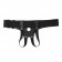 Трусики для страпона с маленьким отверстием - БДСМ Арсенал - купить с доставкой в Комсомольске-на-Амуре