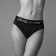 Черные трусики для насадок Heroine Lingerie Harness - size M - Strap-on-me купить в Комсомольске-на-Амуре с доставкой в Orgasmix.ru Черные трусики для насадок Heroine Lingerie Harness - size M - Strap-on-me - купить с доставкой в Комсомольске-на-Амуре