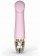 Розовый стимулятор для G-точки Right on Ron - 17 см. - MyStim купить в Комсомольске-на-Амуре с доставкой в Orgasmix.ru Розовый стимулятор для G-точки Right on Ron - 17 см. - MyStim