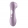 Сиреневый вакуум-волновой клиторальный стимулятор Satisfyer Pro 2 - Satisfyer в Комсомольске-на-Амуре Сиреневый вакуум-волновой клиторальный стимулятор Satisfyer Pro 2 - Satisfyer