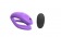 Фиолетовый вибратор для пар We-Vibe Sync O - We-vibe купить в Комсомольске-на-Амуре с доставкой в Orgasmix.ru Фиолетовый вибратор для пар We-Vibe Sync O - We-vibe