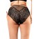 Трусики с декоративной резинкой на талии - Amor El купить с доставкой