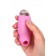 Розовый вакуум-волновой стимулятор Believer - Love to Love в Комсомольске-на-Амуре Розовый вакуум-волновой стимулятор Believer - Love to Love