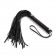 Эротический набор 4PC Bondage Bed Strap   Flogger Kit - Lux Fetish - купить с доставкой в Комсомольске-на-Амуре