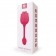 Розовый вибромассажер Forget Me Not 5 - 20,6 см. - S-HANDE в Комсомольске-на-Амуре Розовый вибромассажер Forget Me Not 5 - 20,6 см. - S-HANDE