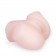 Телесный мастурбатор-вагина с 2 функциональными отверстиями - Tokyo Style - в Комсомольске-на-Амуре купить с доставкой