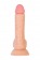 Телесный фаллоимитатор Lorn - 20 см. - ToyFa купить с доставкой в интернет-магазине Orgasmix в Комсомольске-на-Амуре Телесный фаллоимитатор Lorn - 20 см. - ToyFa