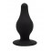 Черная анальная втулка SILEXD Plug Model 2 XS - 6,4 см. - Adrien Lastic в Комсомольске-на-Амуре Черная анальная втулка SILEXD Plug Model 2 XS - 6,4 см. - Adrien Lastic