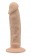 Телесный фаллоимитатор Model 1 - 14,8 см. - Adrien Lastic купить с доставкой в интернет-магазине Orgasmix в Комсомольске-на-Амуре Телесный фаллоимитатор Model 1 - 14,8 см. - Adrien Lastic