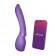 Фиолетовый жезловый вибратор We-Vibe Wand 2 - 27,3 см. - We-vibe в Комсомольске-на-Амуре Фиолетовый жезловый вибратор We-Vibe Wand 2 - 27,3 см. - We-vibe