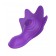 Фиолетовый вибратор в трусики с магнитным держателем - Secwell в Комсомольске-на-Амуре Фиолетовый вибратор в трусики с магнитным держателем - Secwell