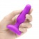 Анальная вибропробка NOVICE REMOTE CONTROL PLUG FUCHSIA - 10,2 см. - b-Vibe в Комсомольске-на-Амуре Анальная вибропробка NOVICE REMOTE CONTROL PLUG FUCHSIA - 10,2 см. - b-Vibe