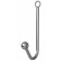 Крюк для подвешивания №03 - Джага-Джага - купить с доставкой в Комсомольске-на-Амуре